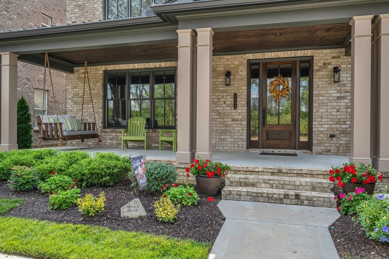 1034 Apple Orchard Cir, Nashville, TN 37221
