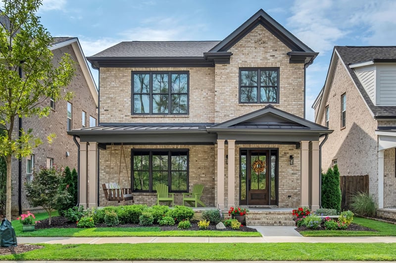 1034 Apple Orchard Cir, Nashville, TN 37221