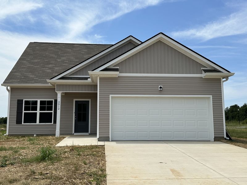 2012 Aldebaron Ave, Murfreesboro, TN 37127