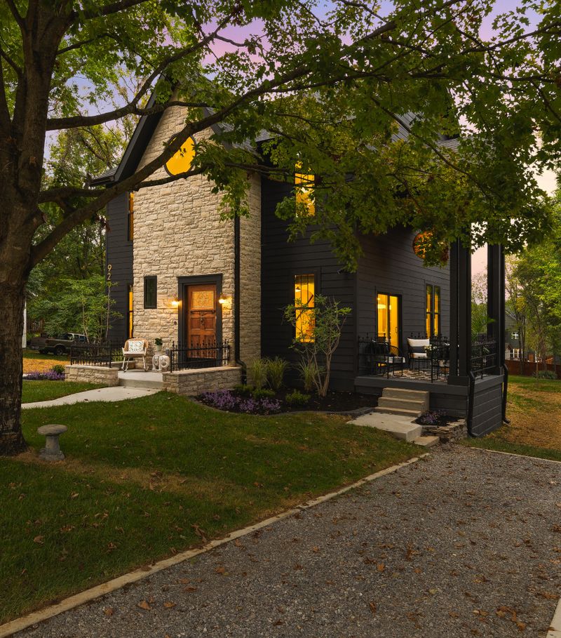 929 Curdwood Blvd, Nashville, TN 37216