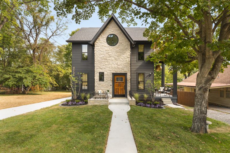 929 Curdwood Blvd, Nashville, TN 37216
