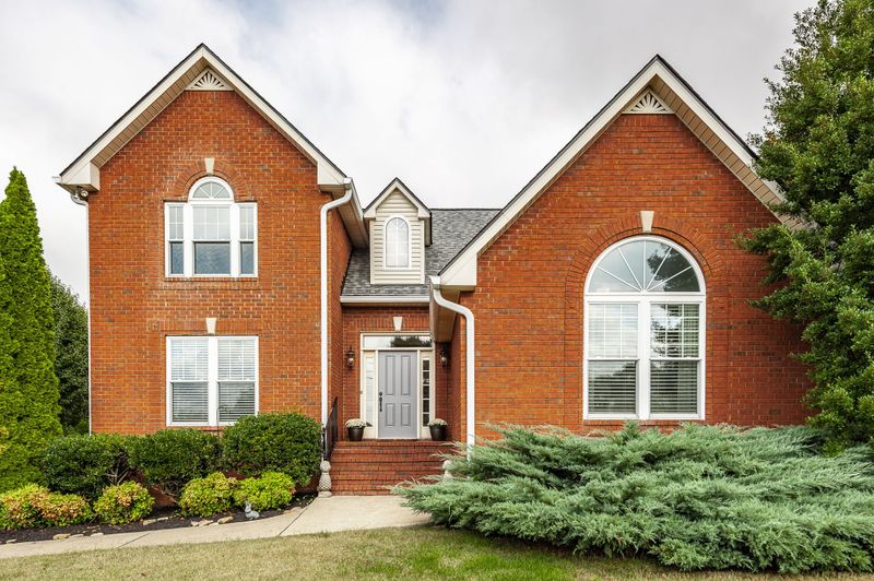 317 Cherry Ln, White House, TN 37188