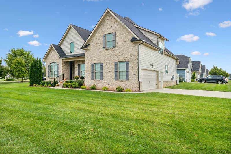 2735 Cason Ln, Murfreesboro, TN 37128