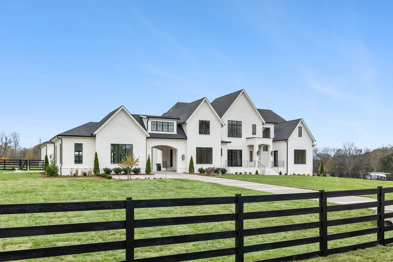 7025 Belcastle Ln, College Grove, TN 37046