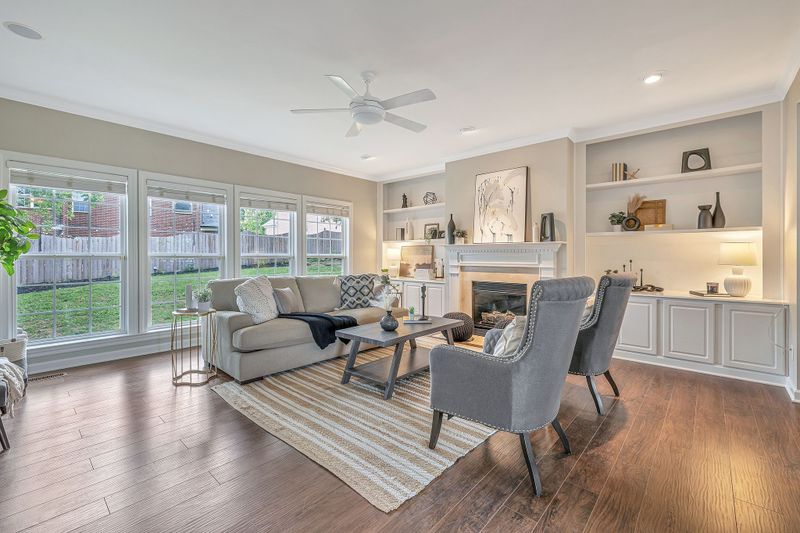 1616 Flanders Ct, Franklin, TN 37067
