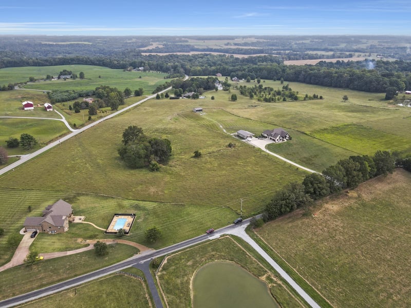 0 Edd Ross Rd, Cedar Hill, TN 37032