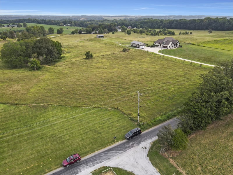 0 Edd Ross Rd, Cedar Hill, TN 37032