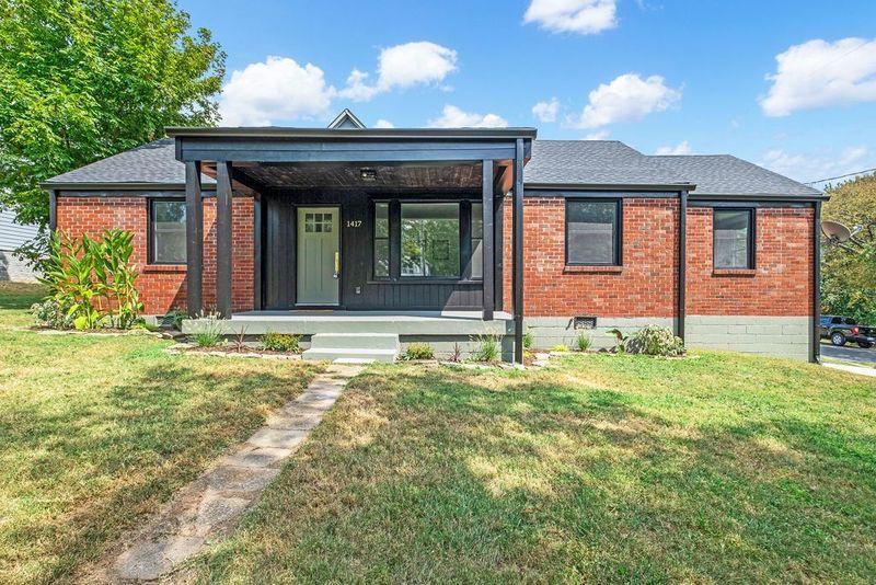 1417 Preston Dr, Nashville, TN 37206
