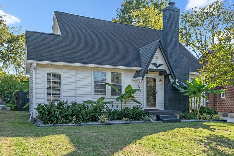 1134 Howard Ave, Nashville, TN 37216