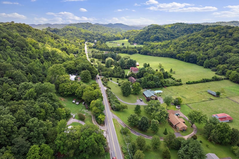 4785 Whites Creek Pike, Whites Creek, TN 37189