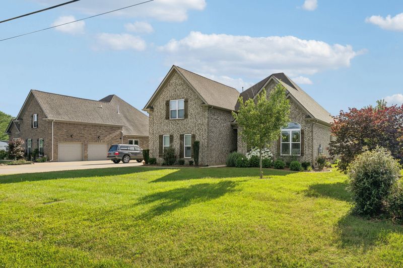 7217 Powells Chapel Rd, Murfreesboro, TN 37129