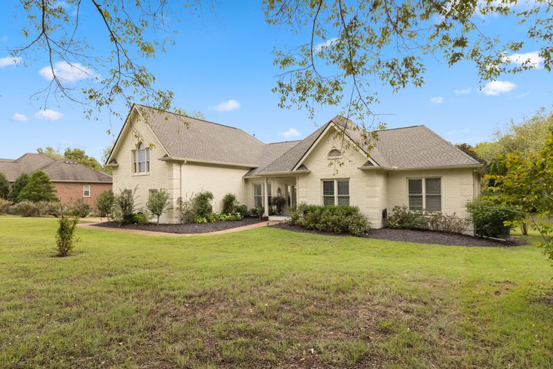 509 Barrington Dr, Franklin, TN 37067