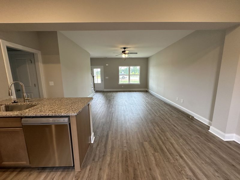 1101 Shallow Water Way, Murfreesboro, TN 37127