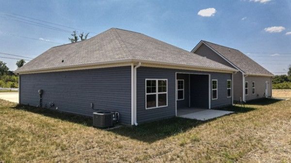 1069 Shallow Water Way, Murfreesboro, TN 37127