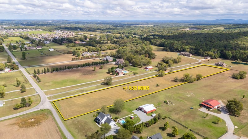 0 Rock Springs Midland Rd, Christiana, TN 37037