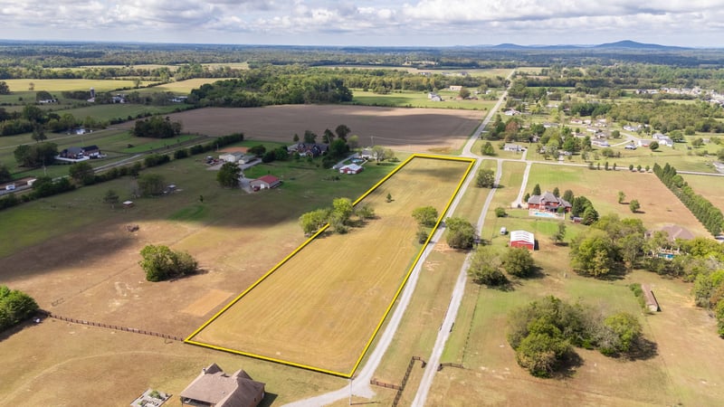 0 Rock Springs Midland Rd, Christiana, TN 37037