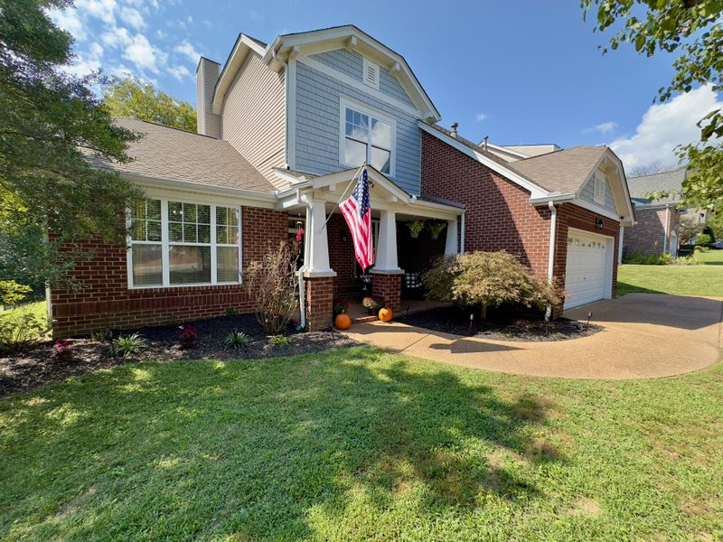 165 Trail Ridge Dr, Hendersonville, TN 37075