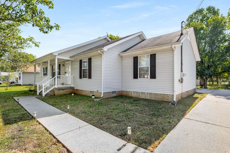 3124 Meadowhill Dr, Murfreesboro, TN 37130