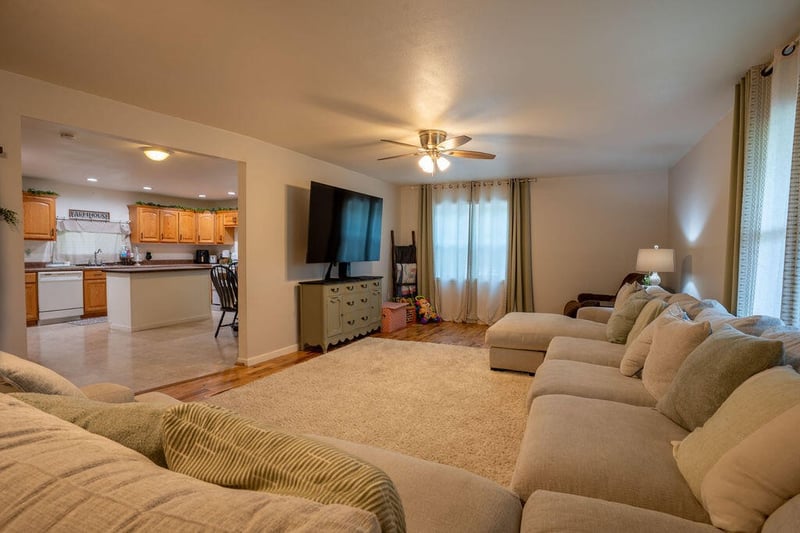 75 Co Rd 483, Bryant, AL 35958
