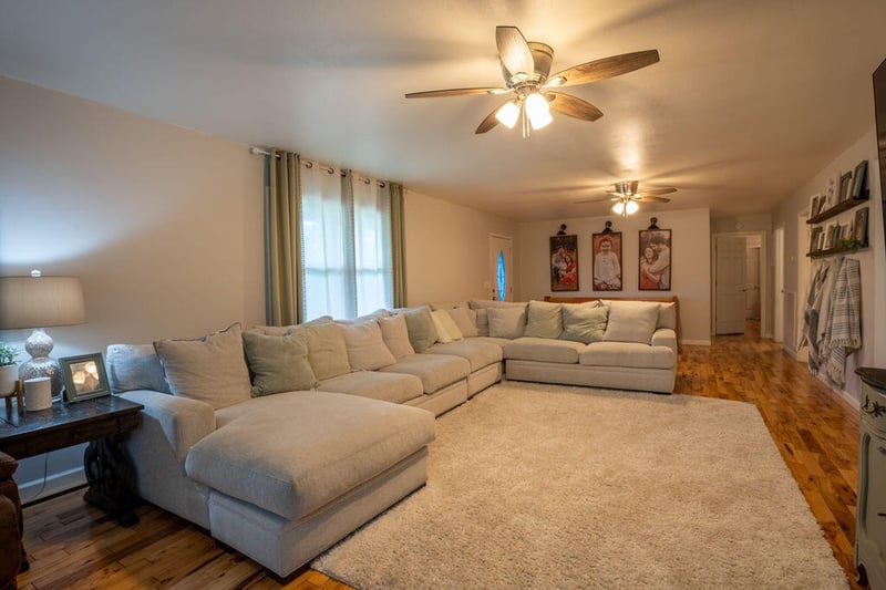 75 Co Rd 483, Bryant, AL 35958