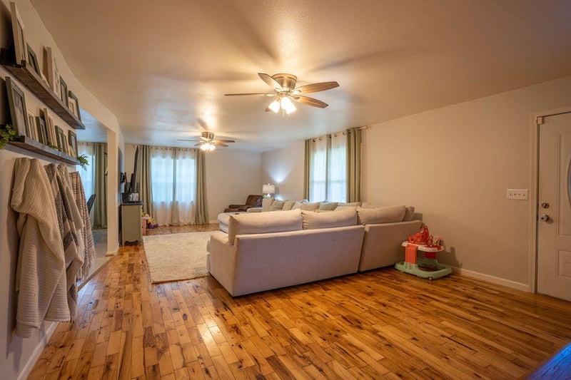 75 Co Rd 483, Bryant, AL 35958