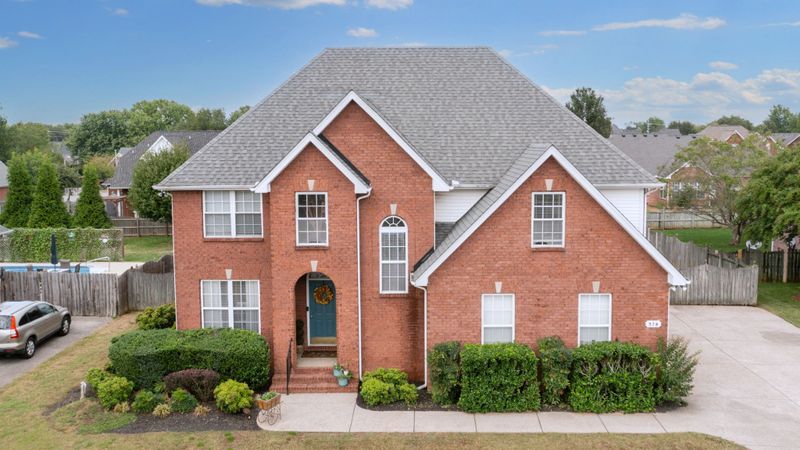 378 Allgrin Ct, Murfreesboro, TN 37128