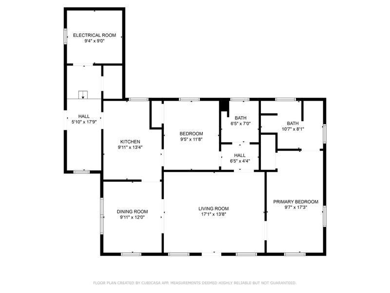 6081 County Road 85, Fort Payne, AL 35968