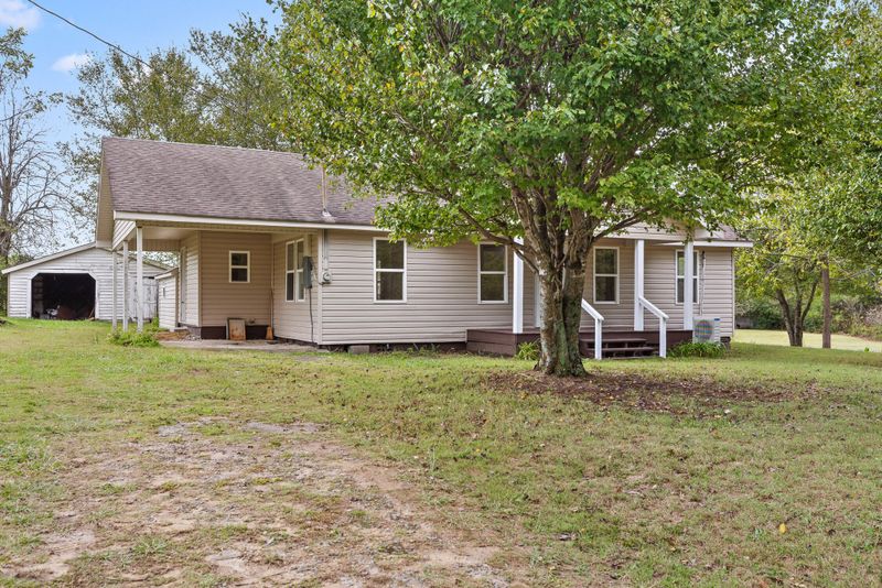 6081 County Road 85, Fort Payne, AL 35968