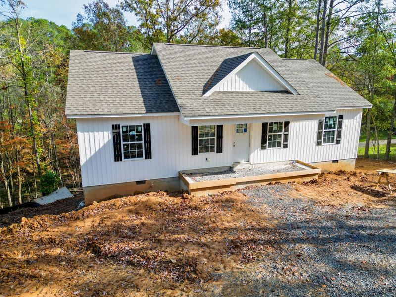 2255 Eaton Dr, Dalton, GA 30721