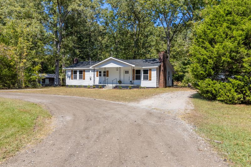 4823 Se Tibbs Bridge Rd, Dalton, GA 30721