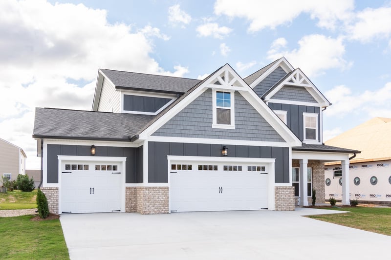 554 Winchester Dr, Fort Oglethorpe, GA 30742