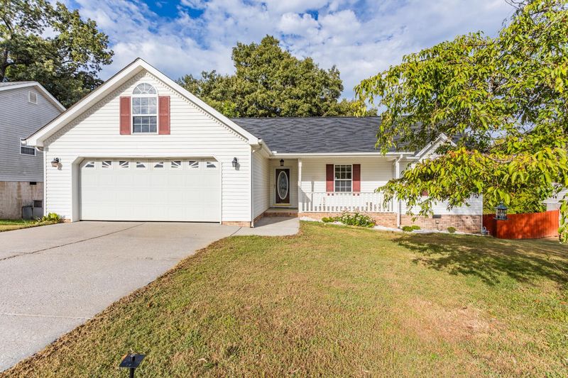 500 Bluff View Dr, Ringgold, GA 30736