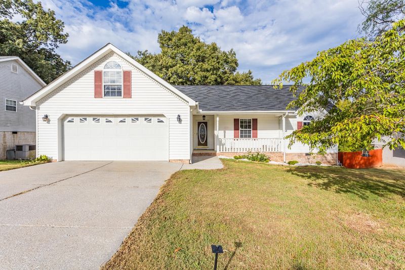 500 Bluff View Dr, Ringgold, GA 30736