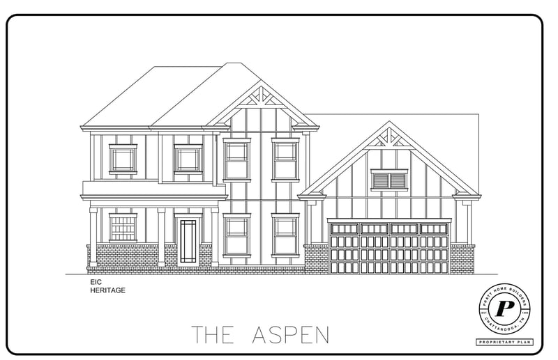 332 Winchester Dr, Fort Oglethorpe, GA 30742