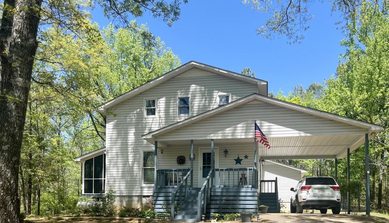 1822 Se Old Cedartown Hw, Lindale, GA 30147