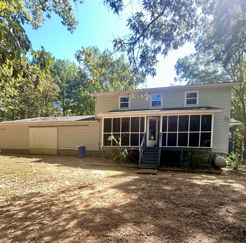 1822 Se Old Cedartown Hw, Lindale, GA 30147