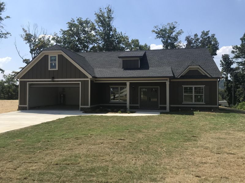18 Silver Spur Rd, Ringgold, GA 30736