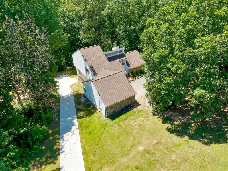 4205 Loftwood Dr, Cohutta, GA 30710