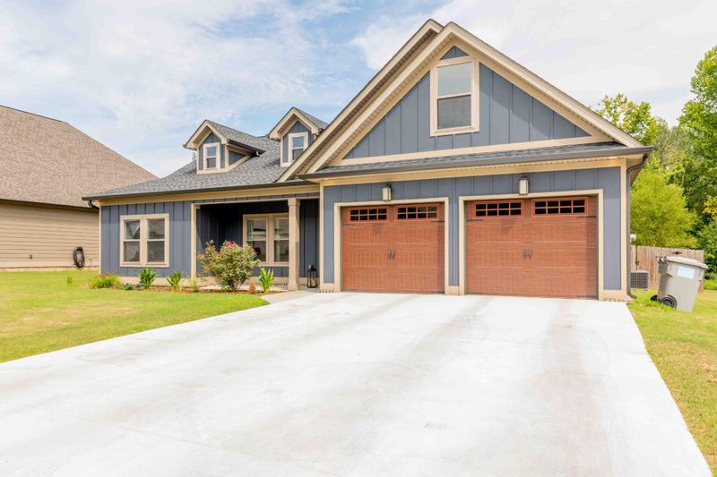 259 Idlerock Dr, Flintstone, GA 30725