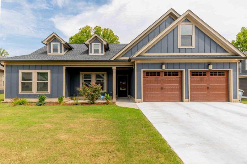 259 Idlerock Dr, Flintstone, GA 30725