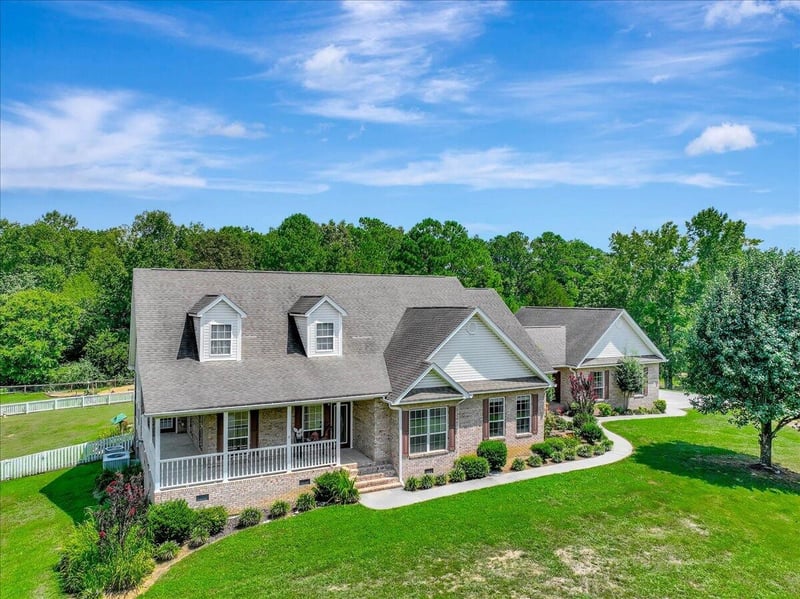 128 Shadow Springs Trl, Rock Spring, GA 30739