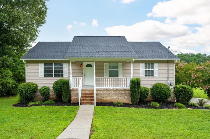 372 Patty Rd, Ringgold, GA 30736
