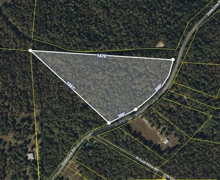 3115 State Line Rd, Menlo, GA 30731
