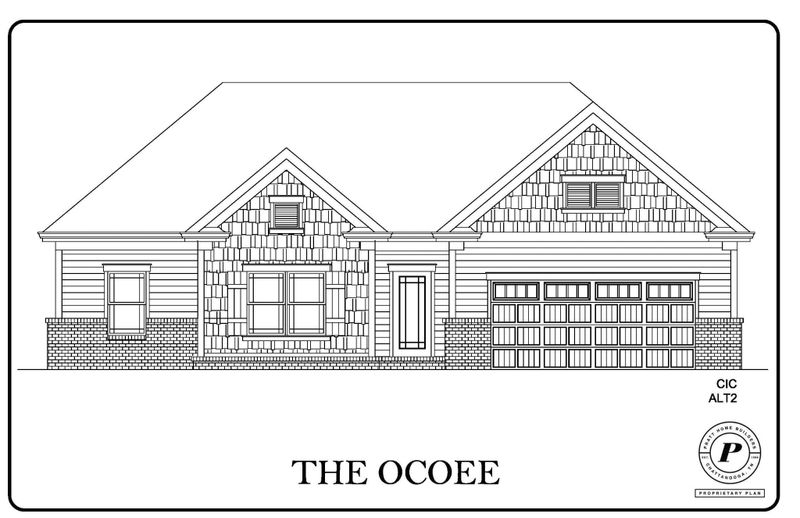 563 Winchester Dr, Fort Oglethorpe, GA 30742