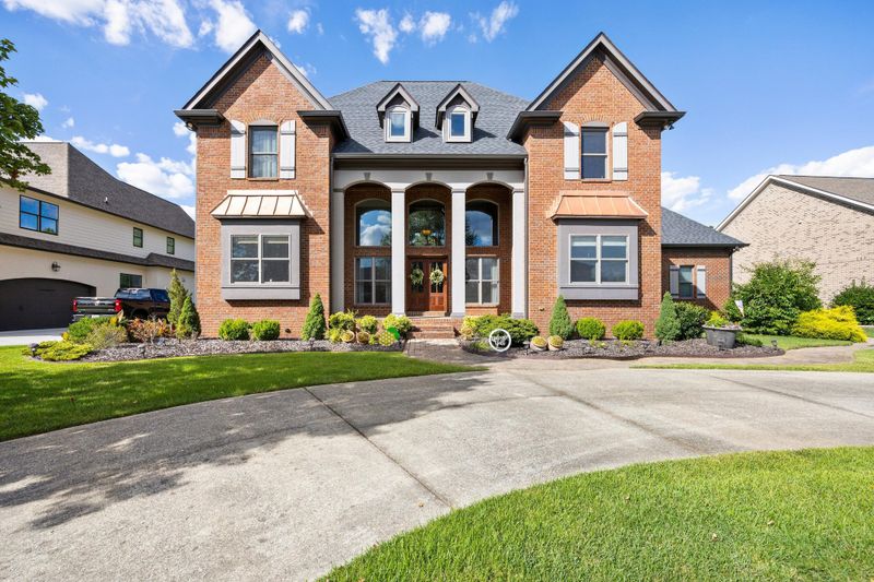 315 White Eagle Trl, Ringgold, GA 30736