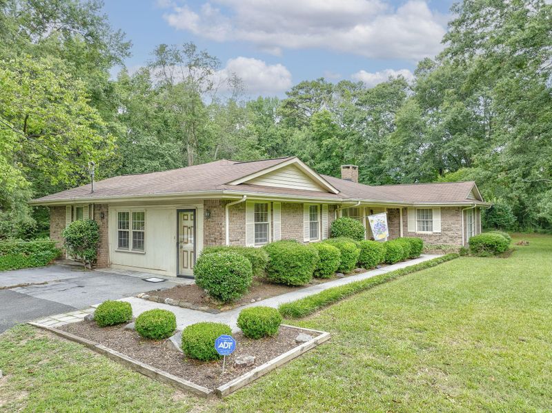 412 Van Buren Dr, Dalton, GA 30721