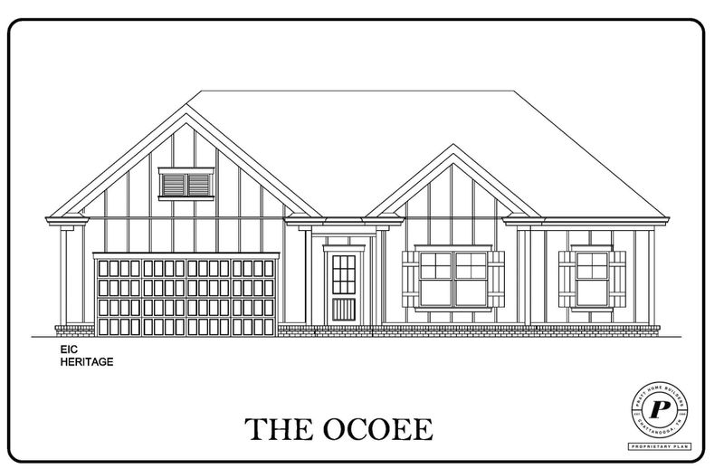 321 Winchester Dr, Fort Oglethorpe, GA 30742