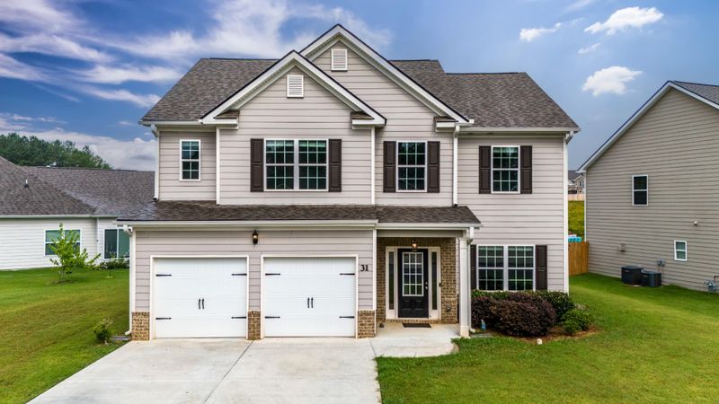31 Darby Ln, Adairsville, GA 30103