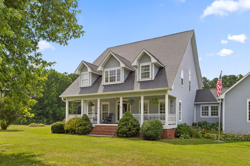 284 Hankins Rd, Rock Spring, GA 30739