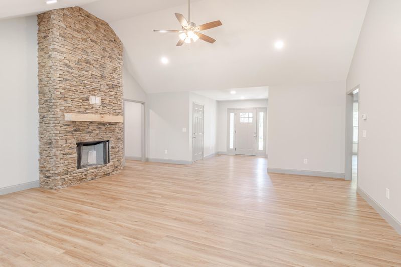 270 Flag Way, Chatsworth, GA 30705